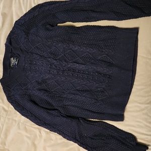 Abercrombie & Fitch Cable sweater